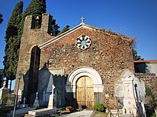 Tempio di Sant'Antonio Abate