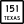 Texas 151.svg