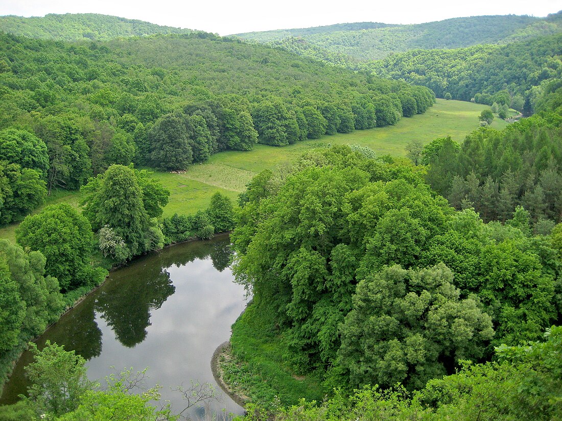 Thayadal nationalpark