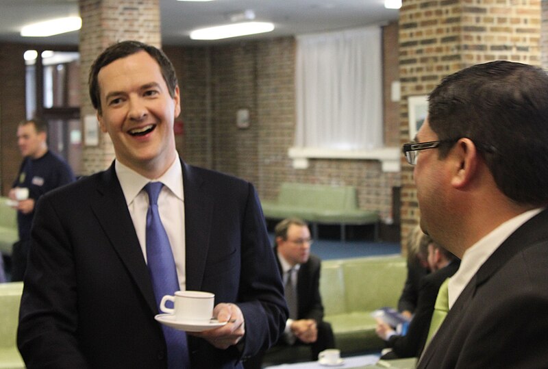 File:The Chancellor with guests at Port of Tilbury (13561003543).jpg