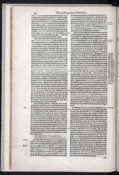 File:The Chronicles of England, Scotland and Ireland, Holinshed, 1587 - 0038.jpg