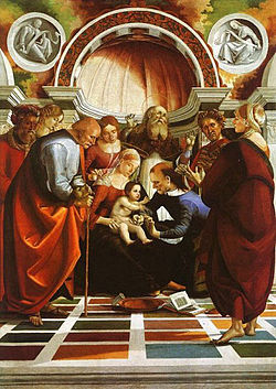 The Circumcision, av Luca Signorelli.jpg