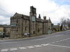 The Fox House Inn на шоссе A6187 - geograph.org.uk - 750367.jpg