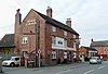The George and Dragon at Alrewas, Staffordshire - geograph.org.uk - 1587998.jpg