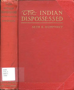 The Indian Dispossessed.pdf
