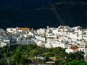 The Mountains of Spain (12196164694) (cropped).jpg