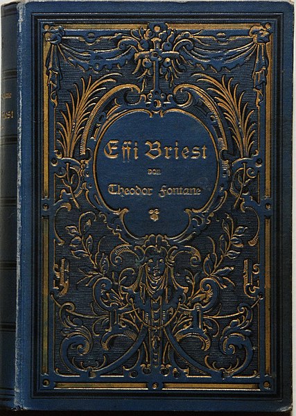 Cover of the original edition