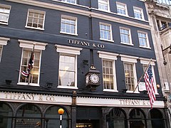 Tiffany & Co. - Wikidata