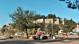 Quartier de Tirebolu - Vue