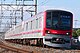 東武70000系電聯車