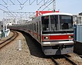 東急3000系電車（2代）