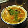 List Of Thai Dishes