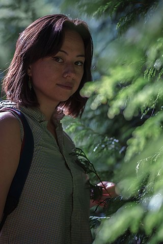 <span class="mw-page-title-main">Tori Tsui</span> Hongkonger intersectional climate activist and mental health advocate