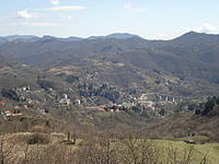 Torriglia