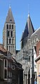 Notre-Dame de Tournai