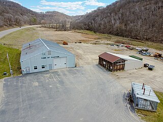 <span class="mw-page-title-main">Clayton, Crawford County, Wisconsin</span> Town in Wisconsin, United States