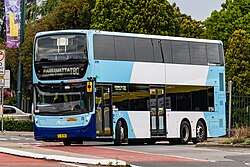 Transit Systems Volvo B8L Gemilang @ T80, Liverpool (20231006) (cropped).jpg