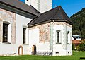 * Nomination Baptistry of the Roman Catholic parish church Saint Maximilian in Treffen, Treffen, Carinthia, Austria -- Johann Jaritz 02:22, 15 October 2023 (UTC) * Promotion  Support Good quality. --XRay 03:19, 15 October 2023 (UTC)