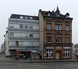 Trier Pferdemarkt 1