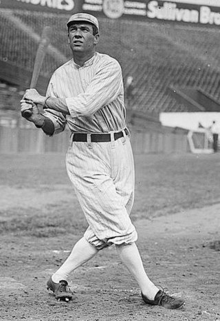 <span class="mw-page-title-main">Tris Speaker</span> American baseball player