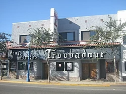 Troubadour (West Hollywood, California) - Wikipedia