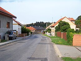 Trubín – Veduta