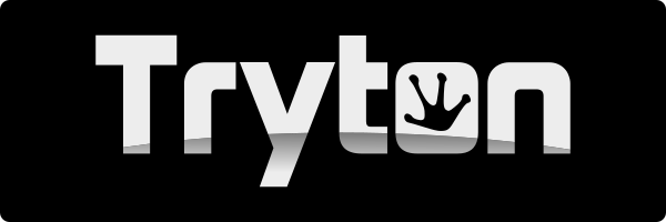 Tryton banner