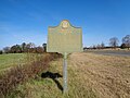 Tuscaloosa Formation historical marker