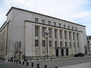 <span class="mw-page-title-main">University of Coimbra General Library</span> University library in Coimbra, Portugal