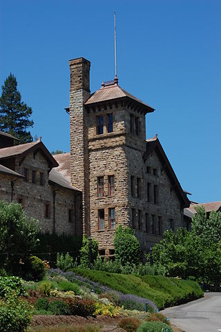 The Culinary Institute of America at Greystone is 