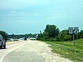 File:US 71 and IA 2 near Clarinda, Iowa.jpg