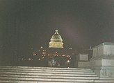 United States Capitol