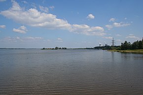 Udomlya Pesvo Lake 01.jpg