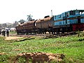 Railway, Uganda (4/4)