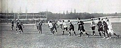 Vignette pour Championnat de France de rugby à XV 1909-1910