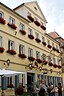 Untere Schmiedgasse 16 - Rothenburg ob der Tauber - Germany