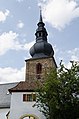 Evangelical Lutheran Parish Church of St. Oswald