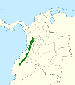 Descripción de la imagen Urochroa bougueri map.svg.