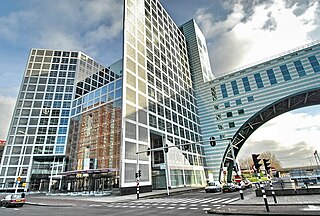 <span class="mw-page-title-main">NN Investment Partners</span> Dutch Asset Management Firm