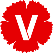 Vänsterpartiet Teillogo.svg