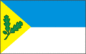 Bandeira oficial de Võnnu