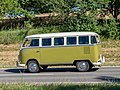 * Nomination VW Bus T1 at the ADAC Deutschland Klassik 2018 --Ermell 05:56, 9 April 2019 (UTC) * Promotion  Support Good quality. --Tournasol7 07:02, 9 April 2019 (UTC)