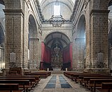 Valladolid 2023 - Altar