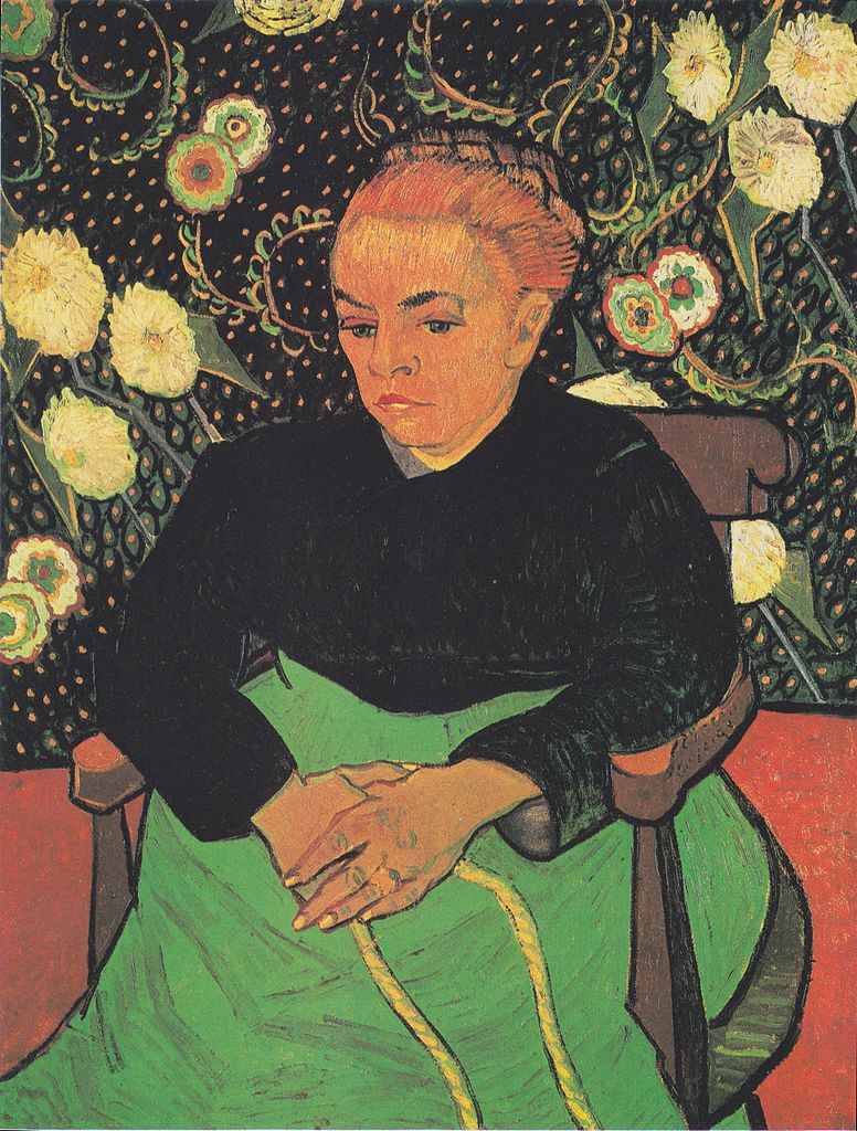 Death of Vincent van Gogh - Wikipedia