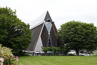 <span class="mw-page-title-main">Vancouver Maritime Museum</span> Maritime museum in British Columbia, Canada