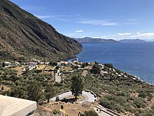 Panorama di Rinella