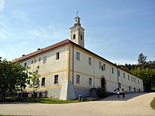 Velika Remeta monastery, general look.jpg