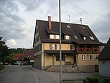 Gasthaus