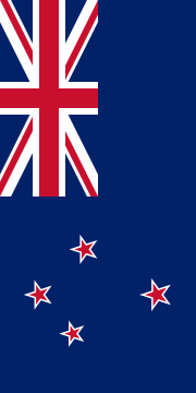 Miniatuur voor Bestand:Vertical Flag of New Zealand.svg