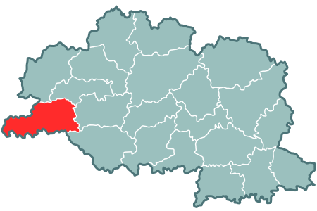 File:Viciebsk Province, Pastavy District.svg